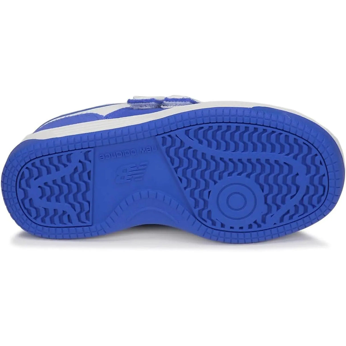 Sneakers NEW BALANCE Bambino lifestyle Blu