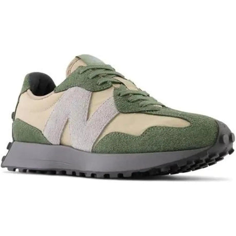 Sneakers NEW BALANCE Uomo lifestyle Verde