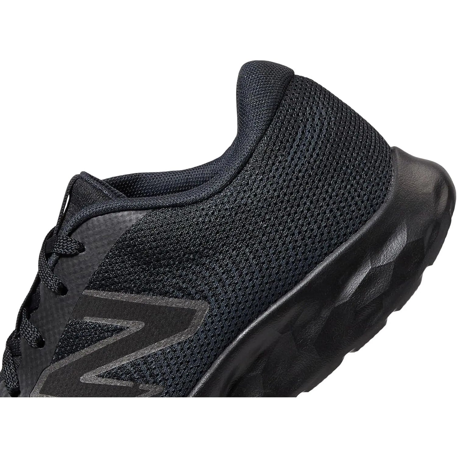 Sneakers NEW BALANCE Youth Unisex performance Nero