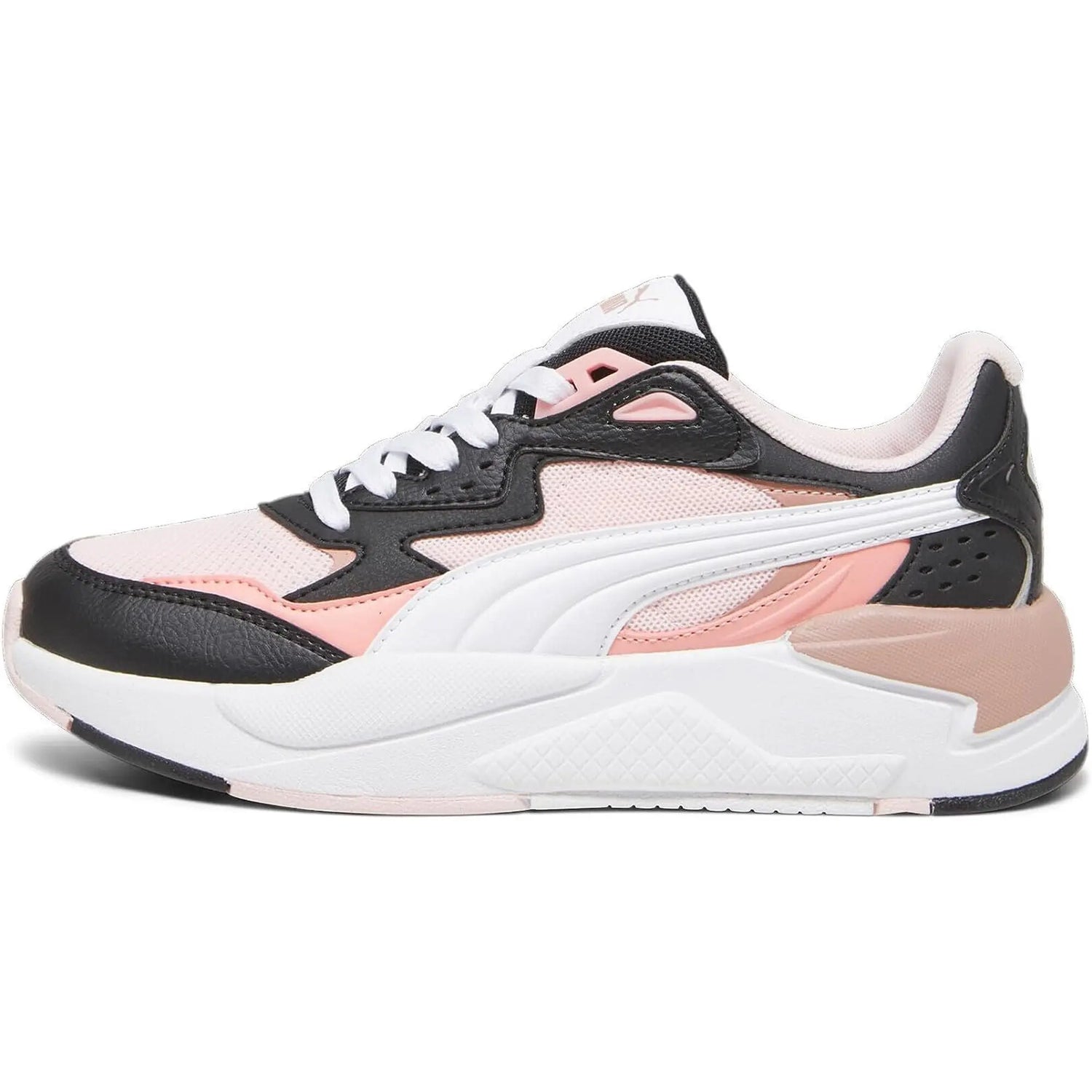 Sneakers PUMA Bambina Rosa
