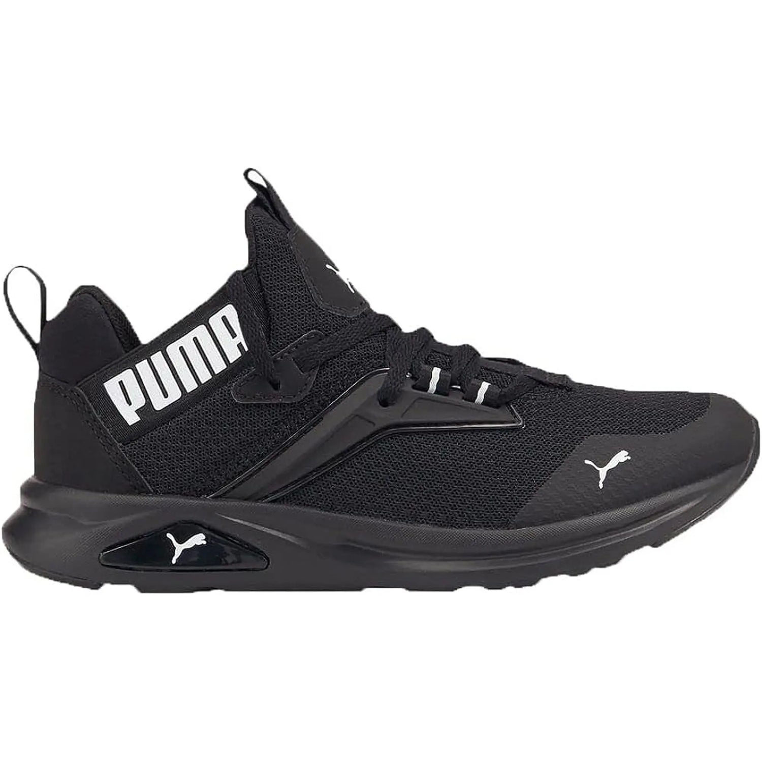 Sneakers PUMA Bambino Nero