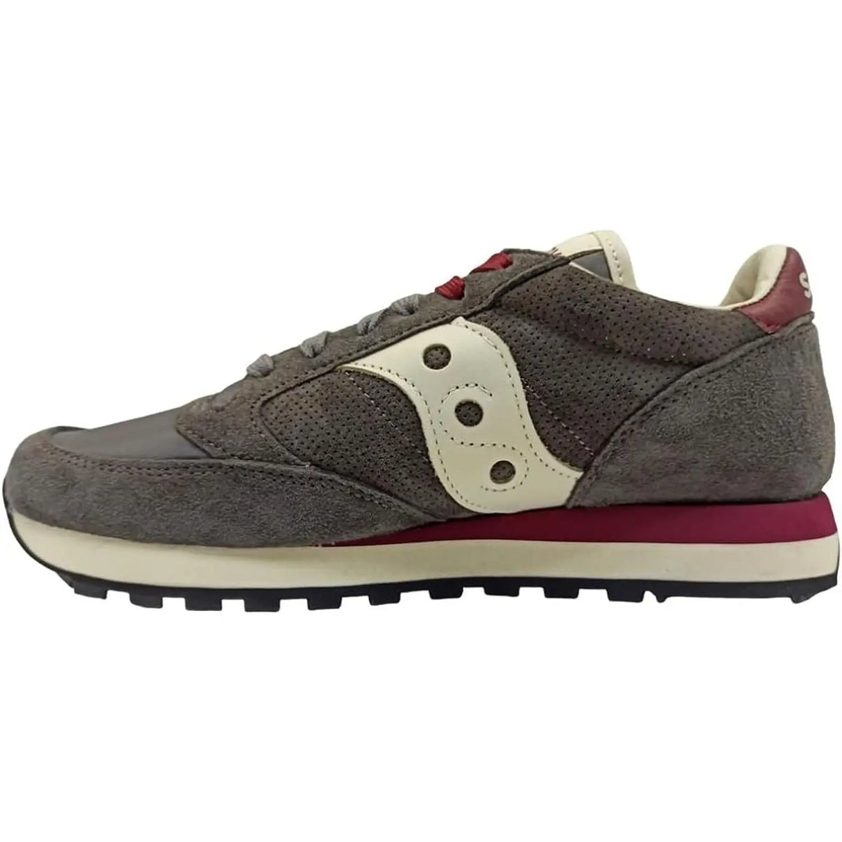 Sneakers SAUCONY Uomo jazz original Grigio