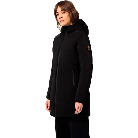 Softshell CIESSE PIUMINI Donna YSABEL Grigio