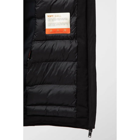 Softshell CIESSE PIUMINI Donna YSABEL Grigio