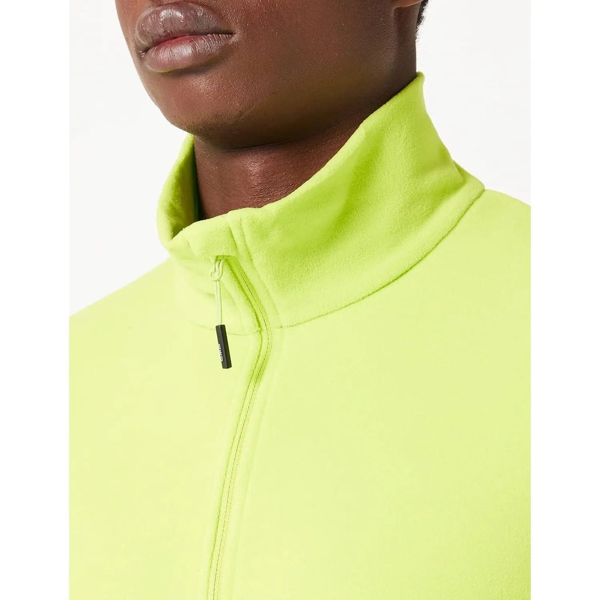 Sottomaglia CMP Uomo Giallo