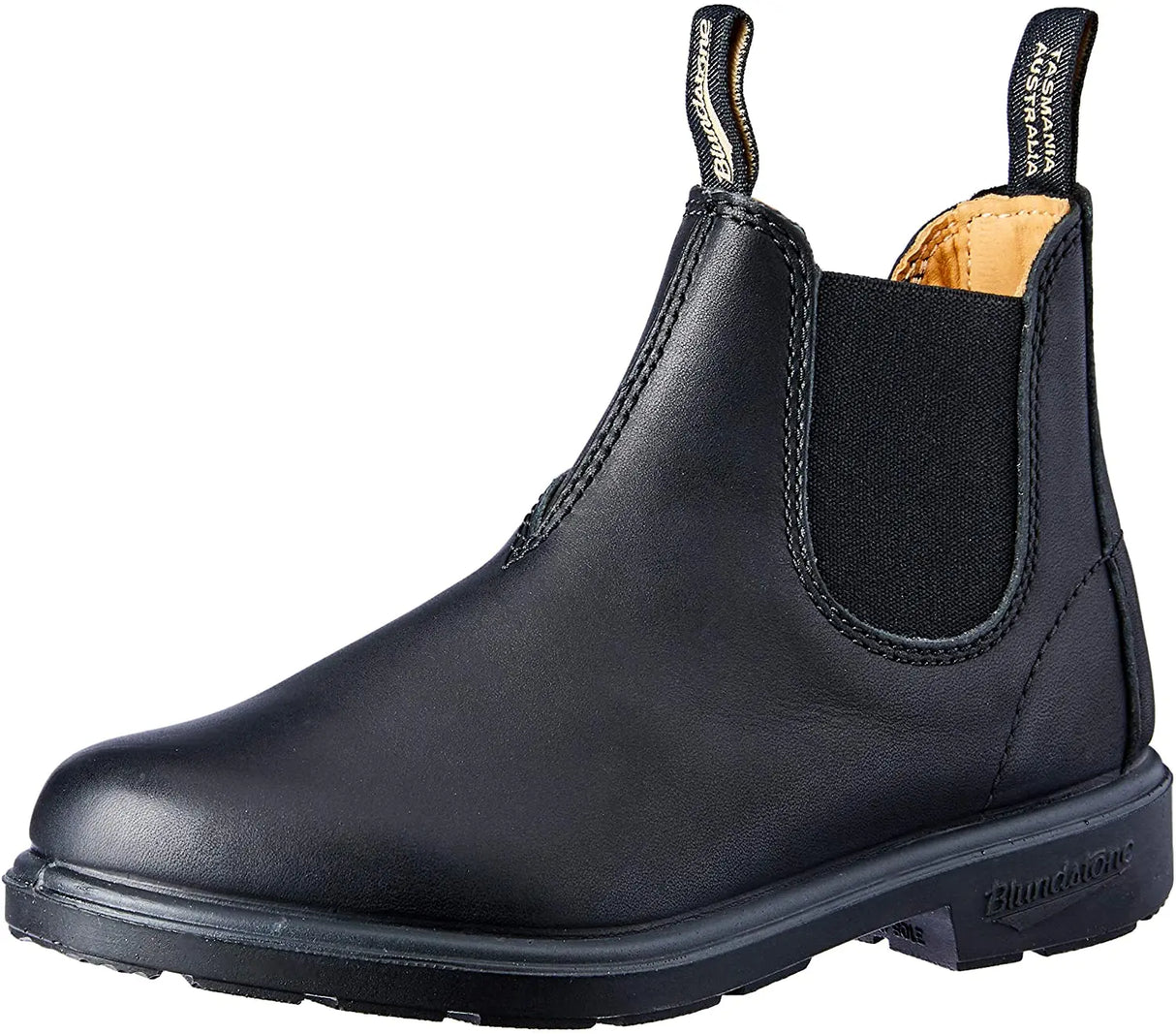 Stivaletti BLUNDSTONE Uomo 531 531 Nero