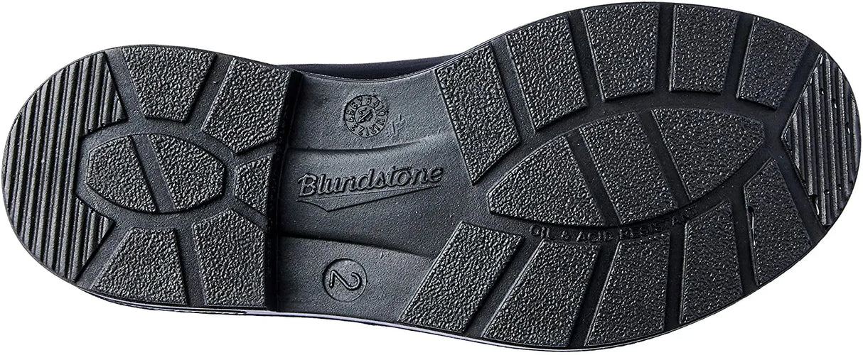 Stivaletti BLUNDSTONE Uomo 531 531 Nero