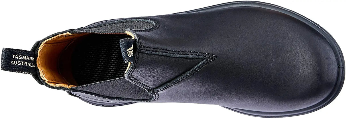 Stivaletti BLUNDSTONE Uomo 531 531 Nero
