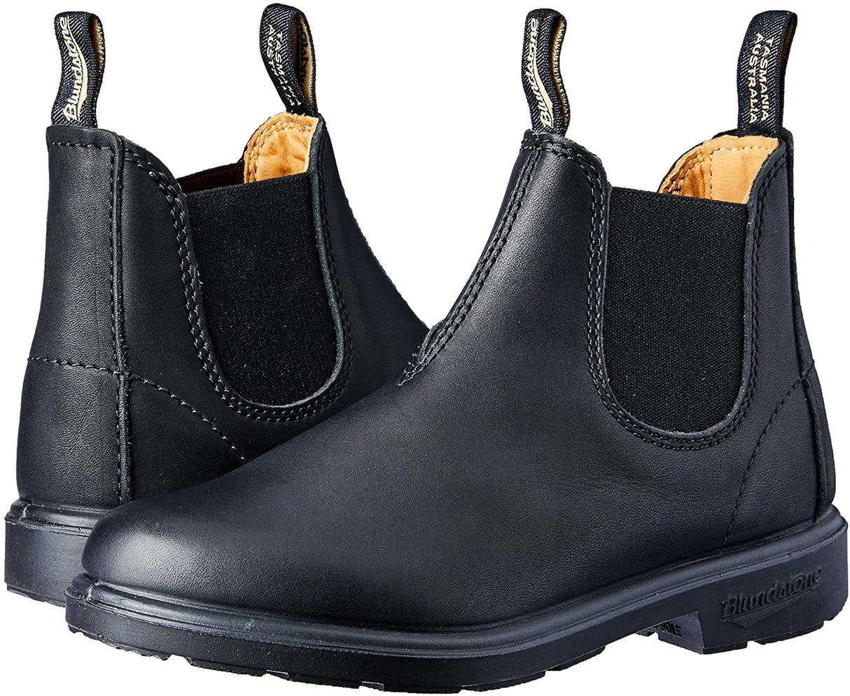 Stivaletti BLUNDSTONE Uomo 531 531 Nero