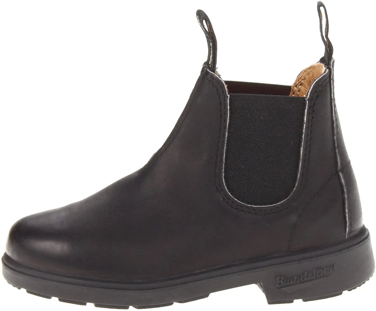 Stivaletti BLUNDSTONE Uomo 531 531 Nero