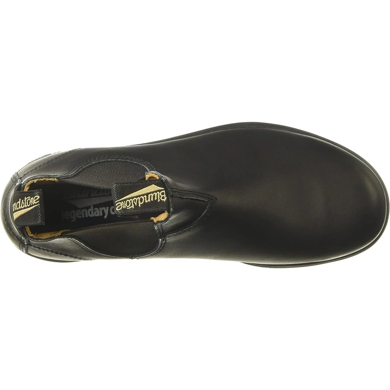 Stivaletti BLUNDSTONE Uomo Nero