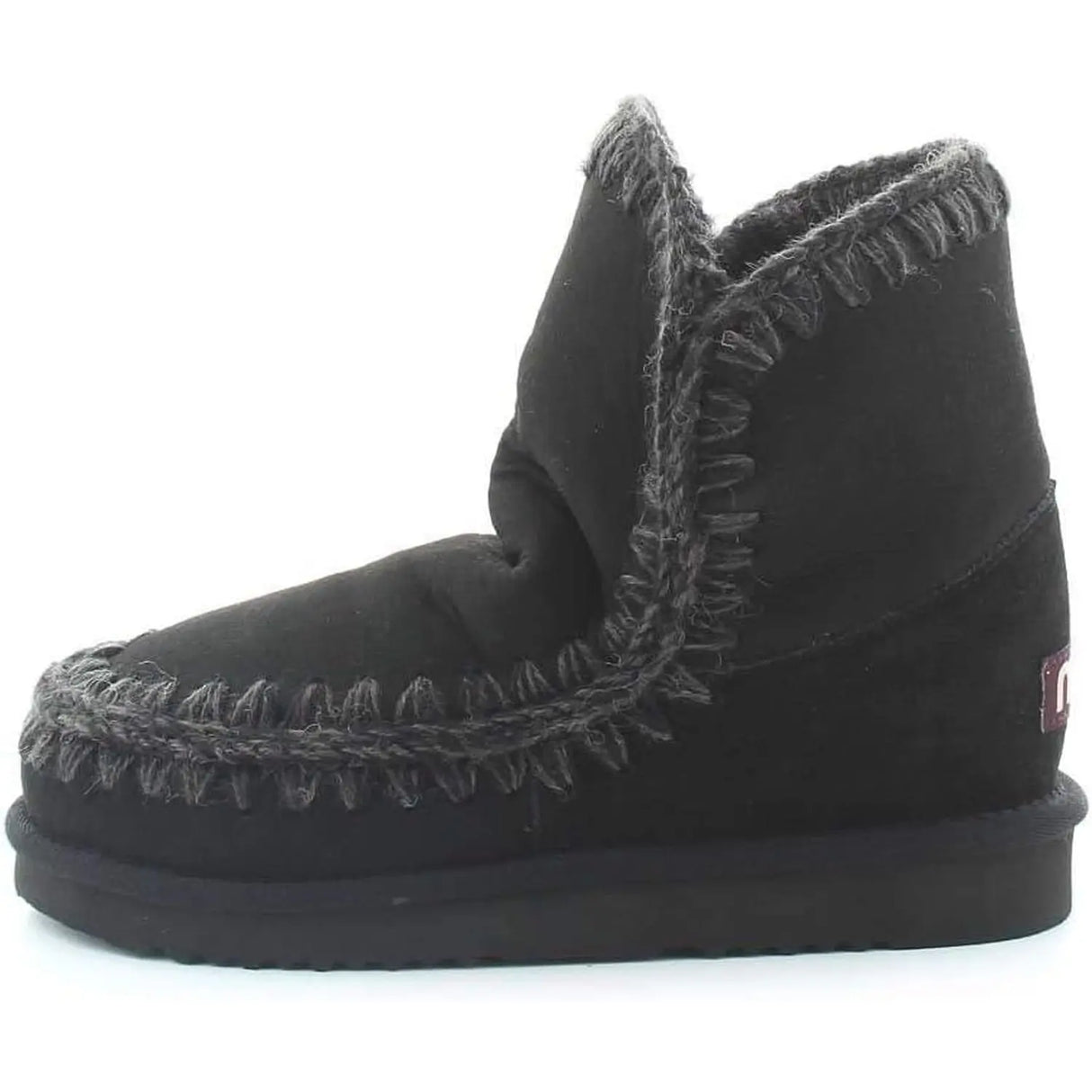 Stivaletti MOU Donna ESKIMO 18 Nero