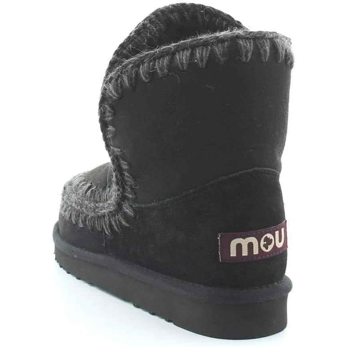 Stivaletti MOU Donna ESKIMO 18 Nero