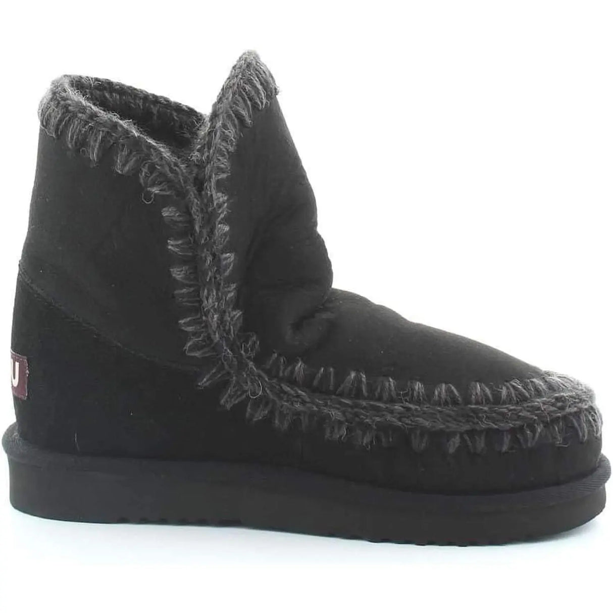 Stivaletti MOU Donna ESKIMO 18 Nero