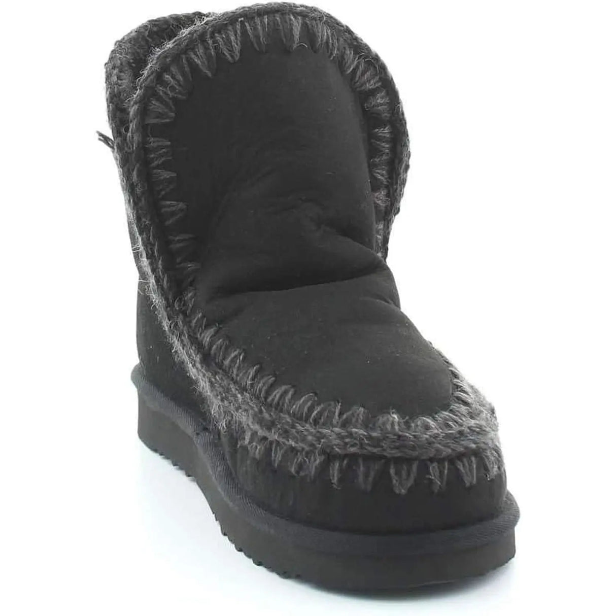 Stivaletti MOU Donna ESKIMO 18 Nero