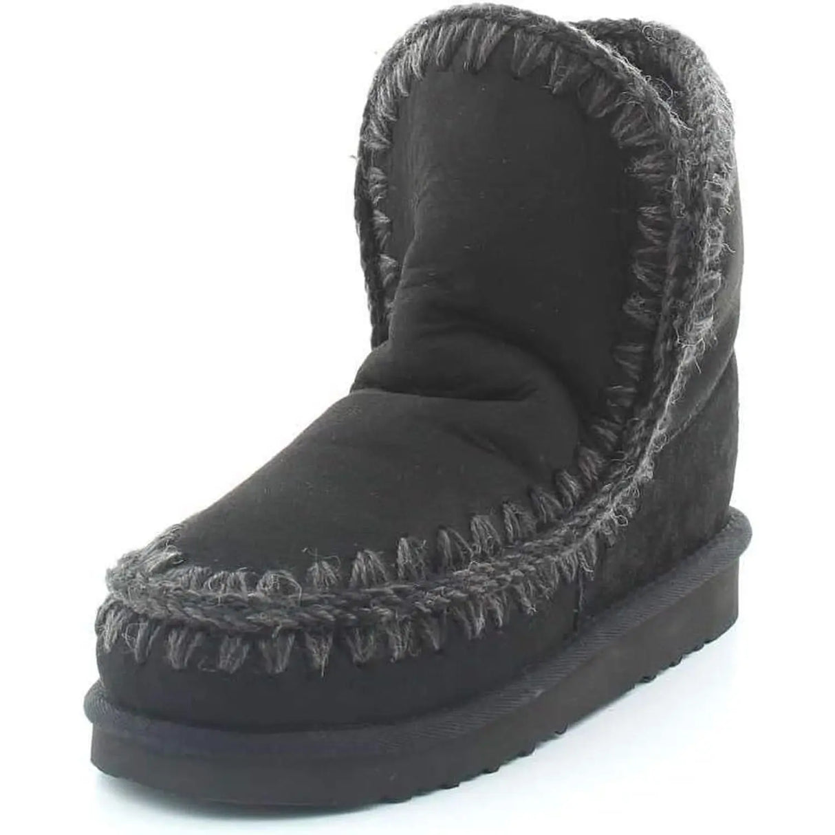 Stivaletti MOU Donna ESKIMO 18 Nero