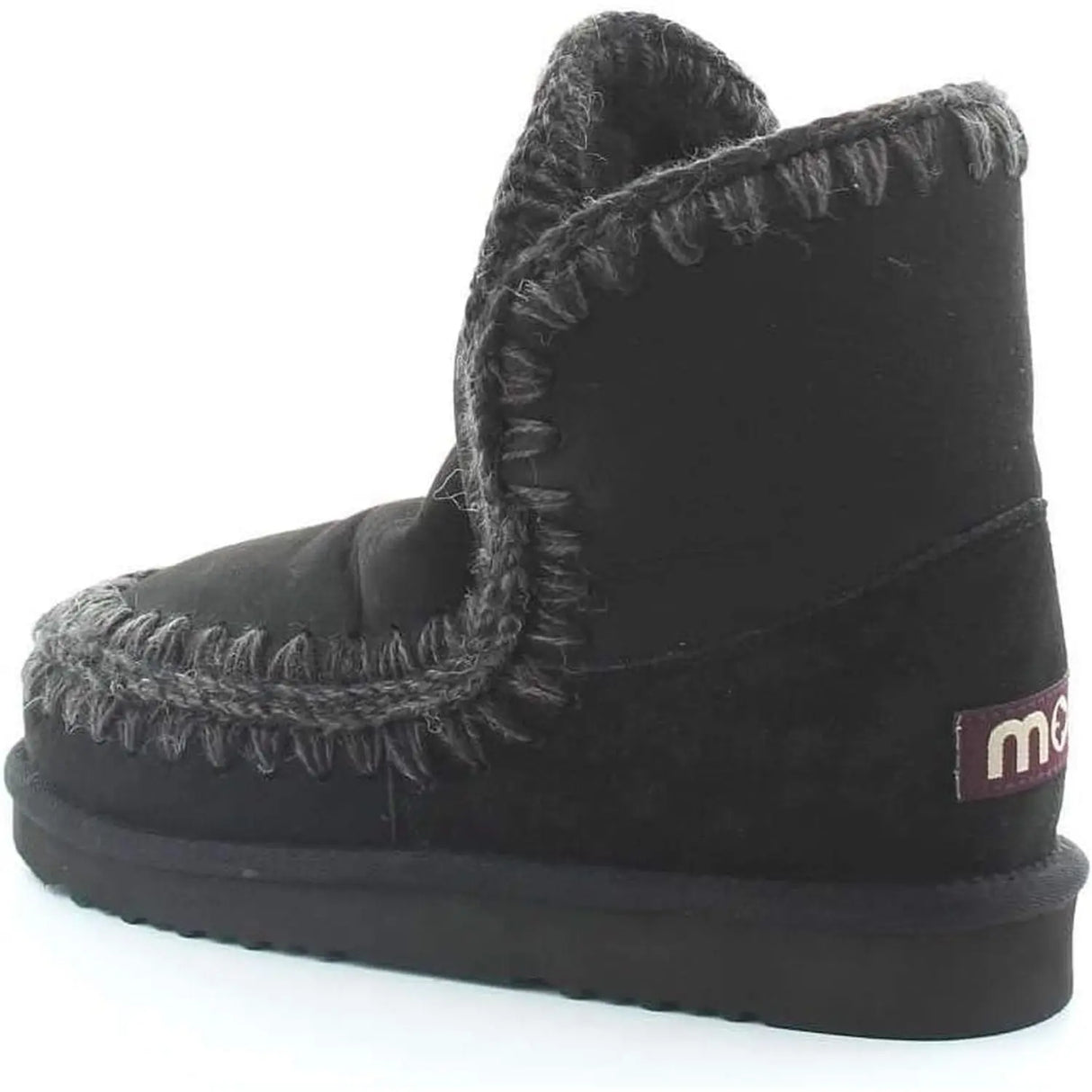 Stivaletti MOU Donna ESKIMO 18 Nero