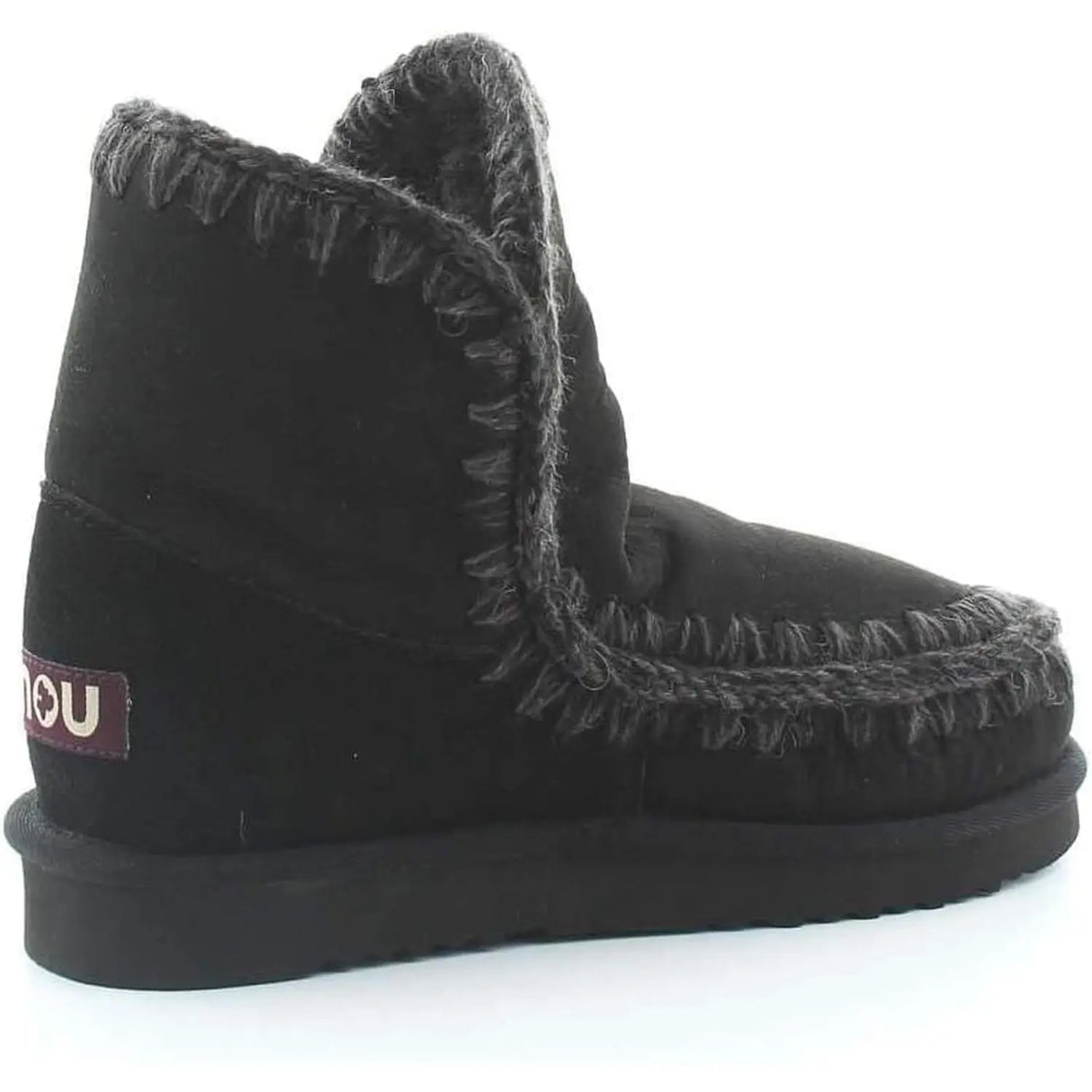 Stivaletti MOU Donna ESKIMO 18 Nero