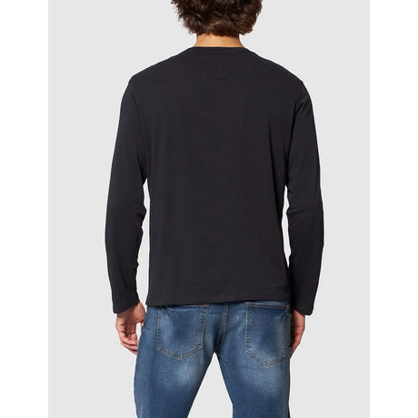 T-shirt ARMANI EXCHANGE Uomo Navy