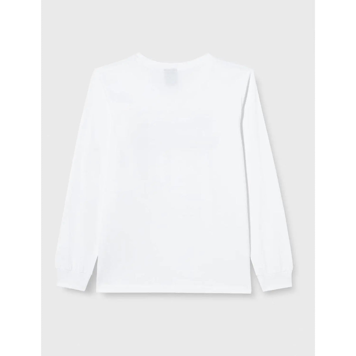 T-shirt CHAMPION JR Bambino Bianco