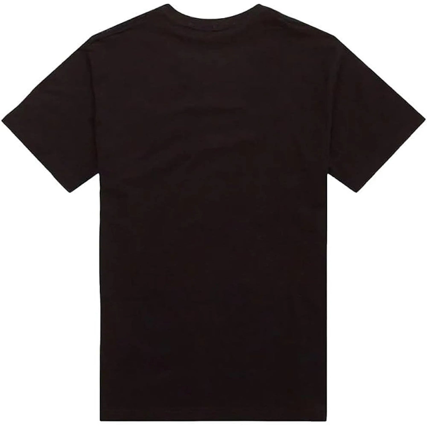 T-shirt EA7 Uomo Nero