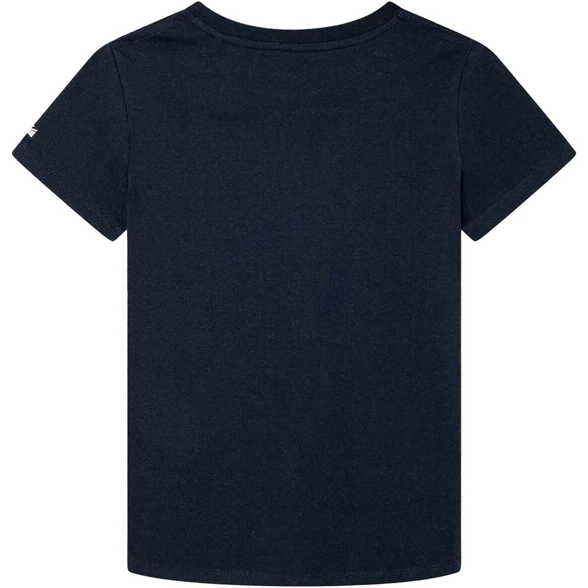 T-shirt PEPE JEANS Bambino SETH Blu