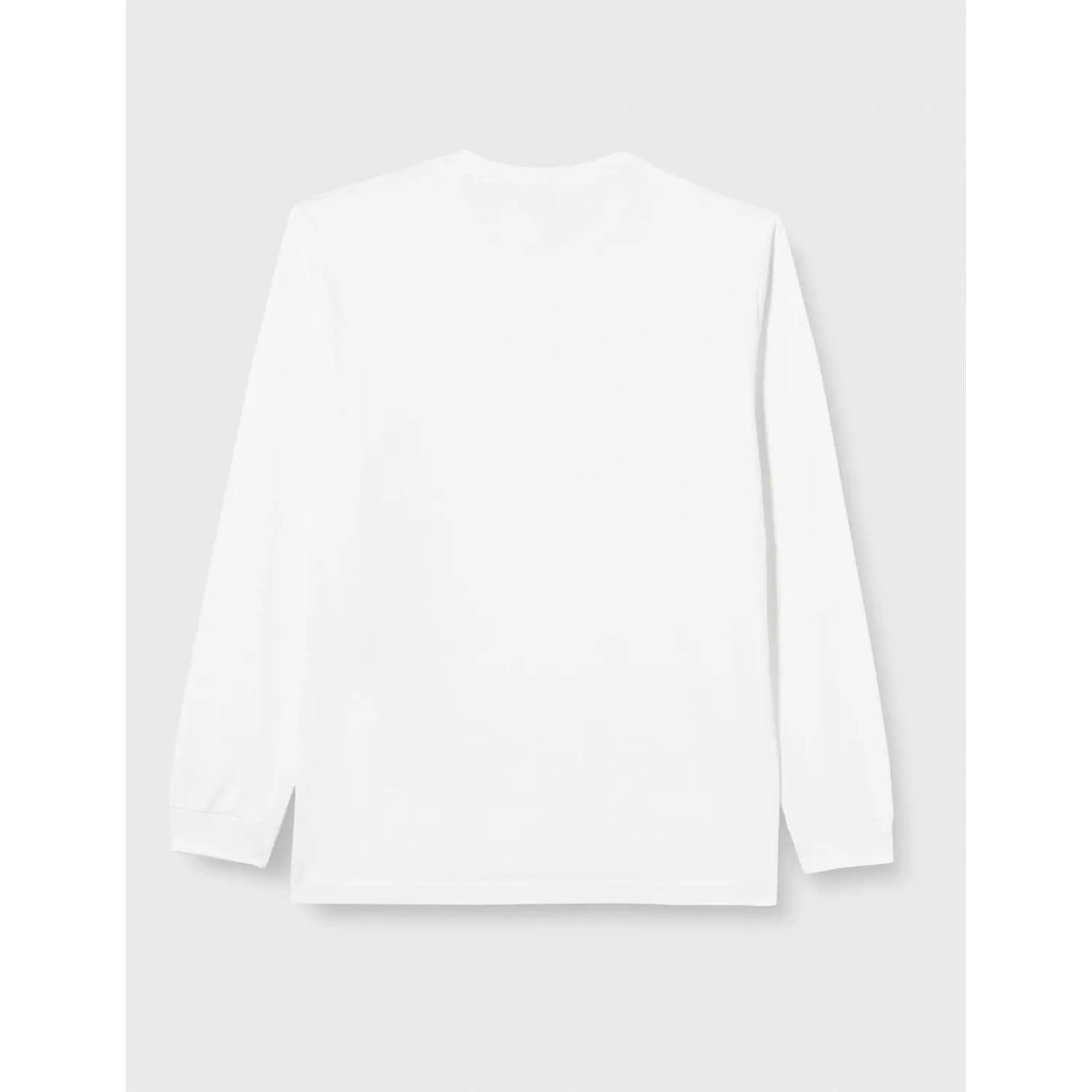 T-shirt Sportiva CHAMPION Uomo Bianco CHAMPION  Angolo dello Sport