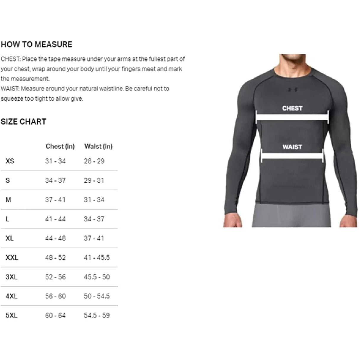 T-shirt Sportiva UNDER ARMOUR Uomo UA TECH 2.0 SS Nero