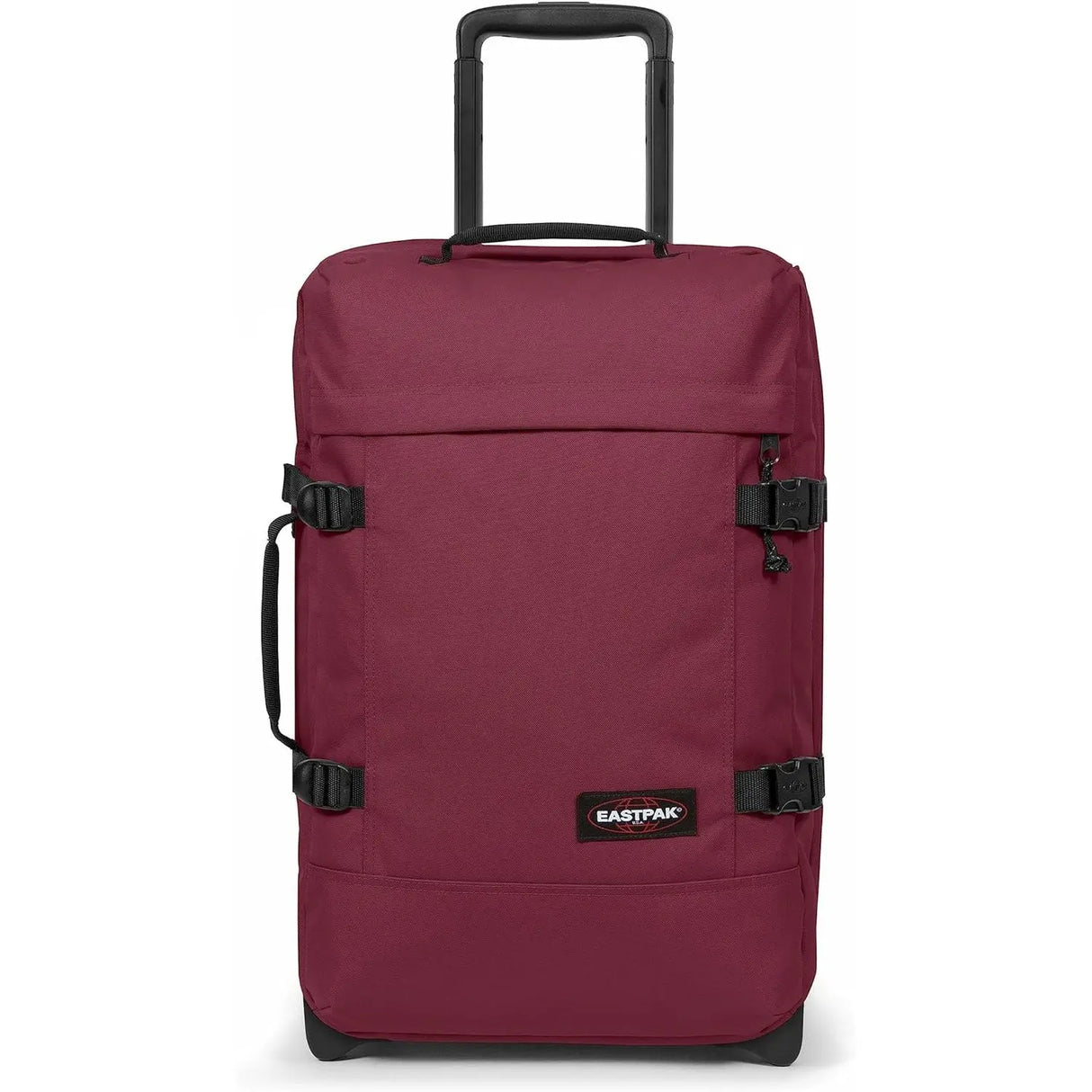 Trolley EASTPAK Unisex tranverz s Bordeaux