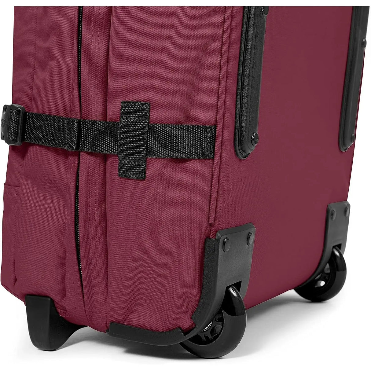 Trolley EASTPAK Unisex tranverz s Bordeaux