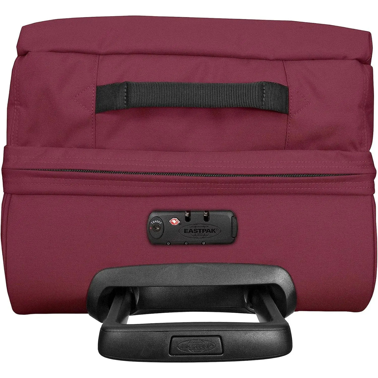 Trolley EASTPAK Unisex tranverz s Bordeaux