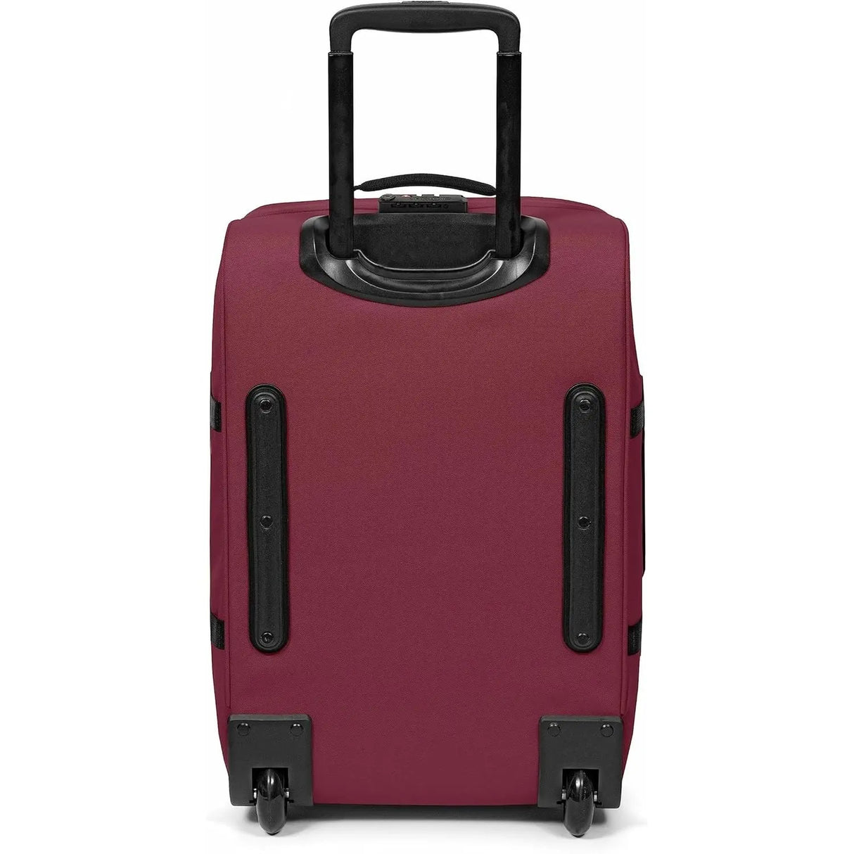Trolley EASTPAK Unisex tranverz s Bordeaux