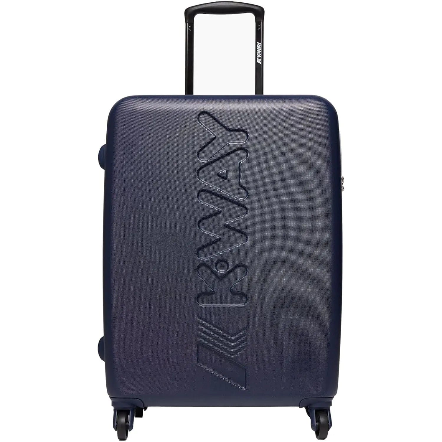 Trolley K-WAY Unisex CABIN MEDIUM Blu