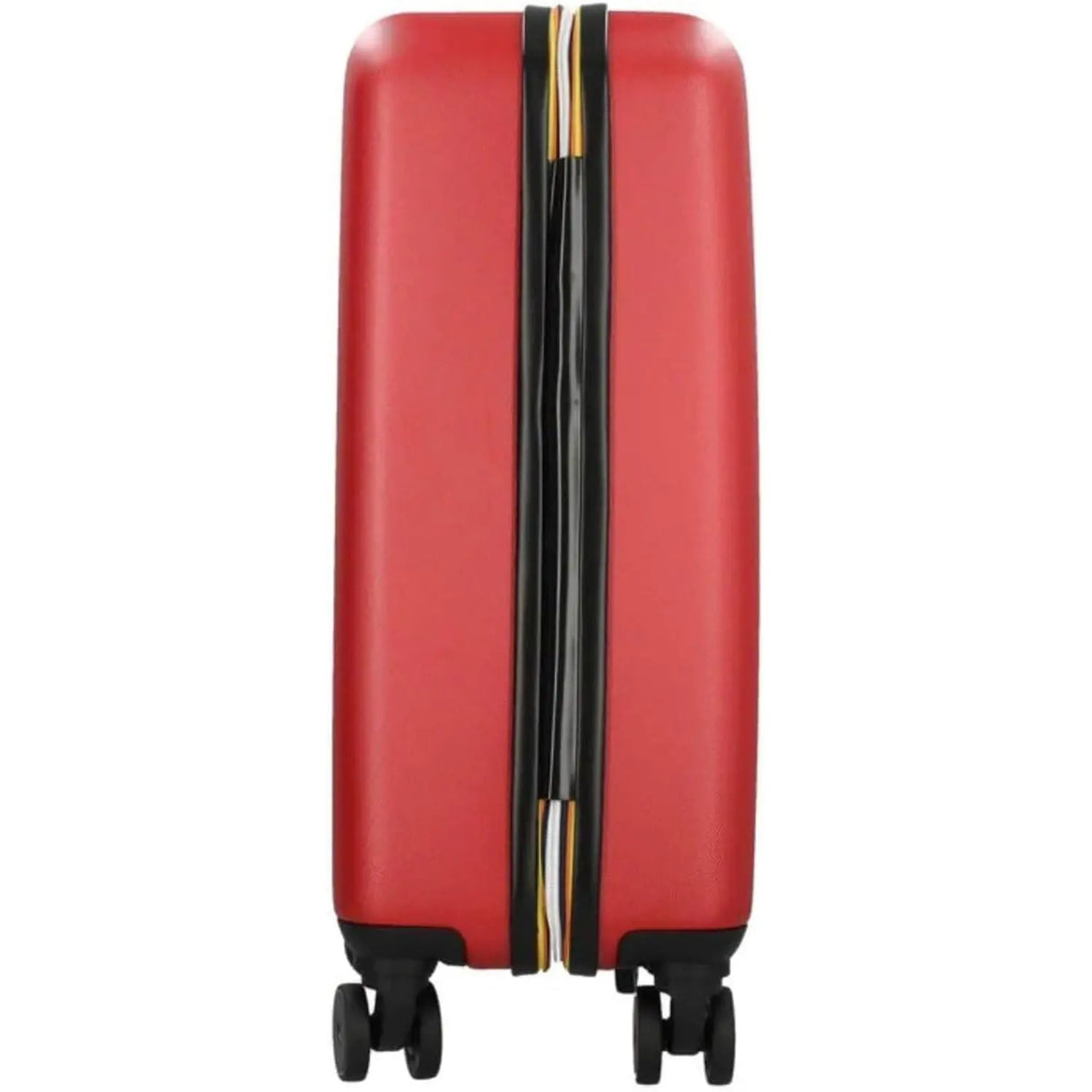 Trolley K-WAY Unisex CABIN SMALL Rosso