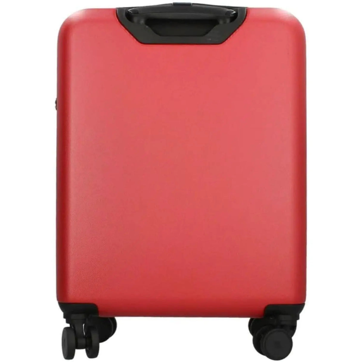 Trolley K-WAY Unisex CABIN SMALL Rosso