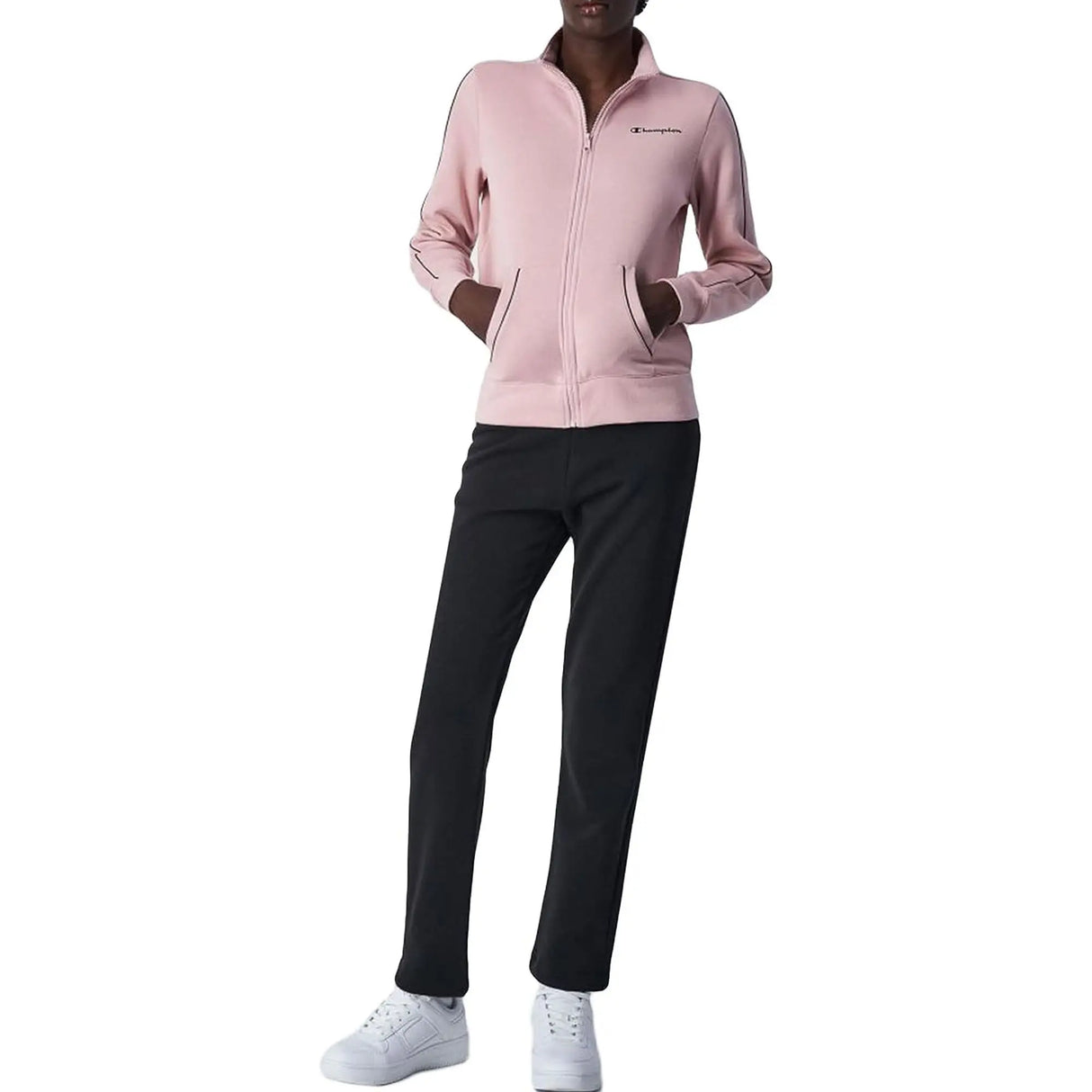 Tuta CHAMPION Donna Rosa