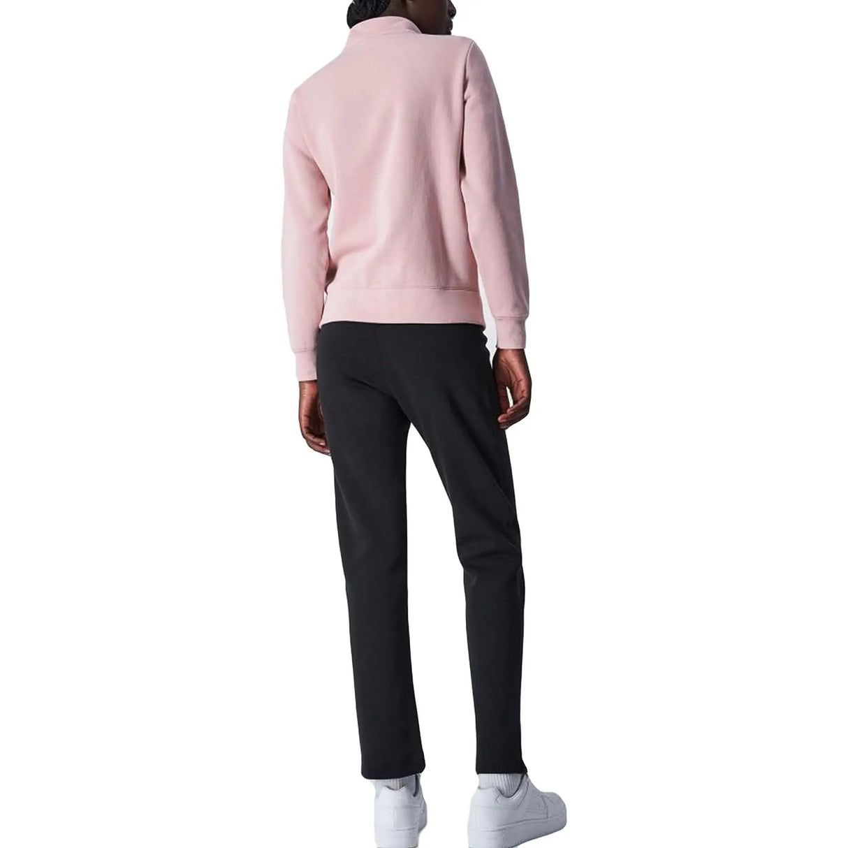 Tuta CHAMPION Donna Rosa