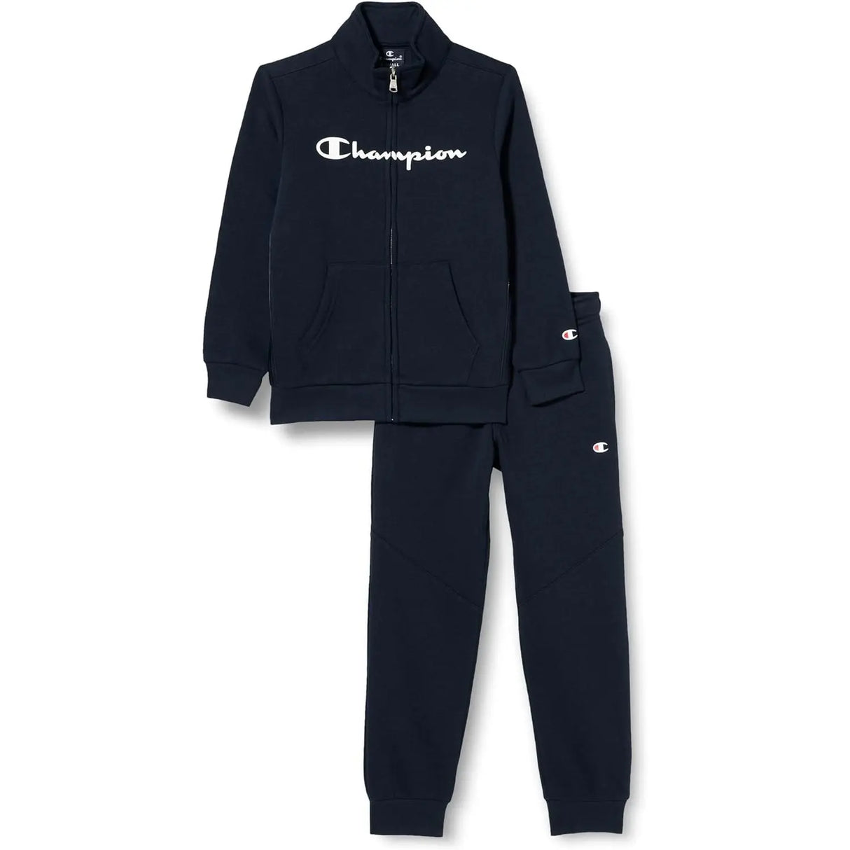 Tuta CHAMPION JR Bambino Blu