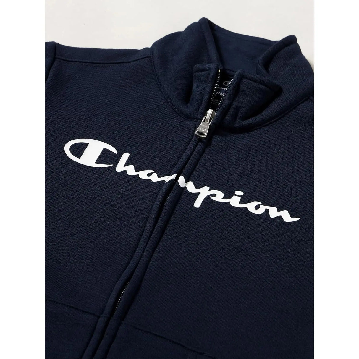 Tuta CHAMPION JR Bambino Blu