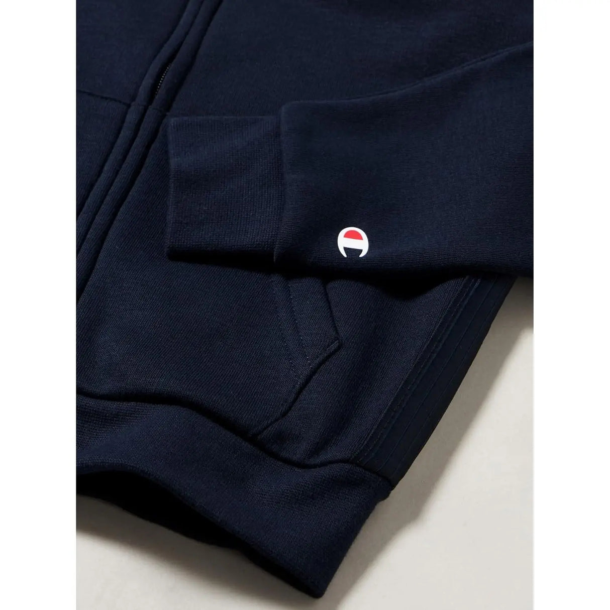 Tuta CHAMPION JR Bambino Blu