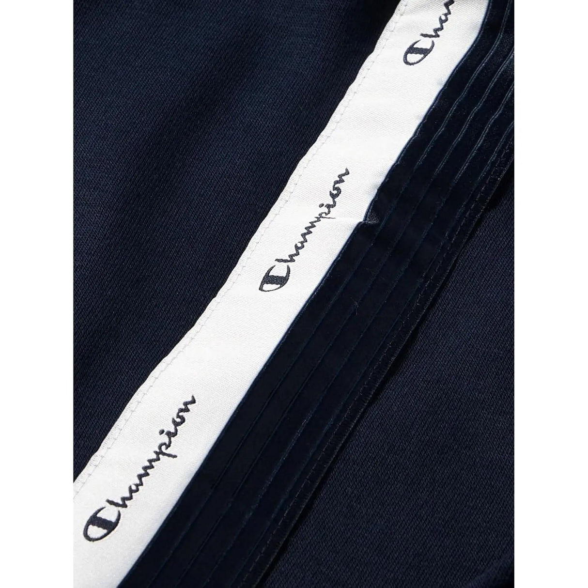 Tuta CHAMPION JR Bambino Blu