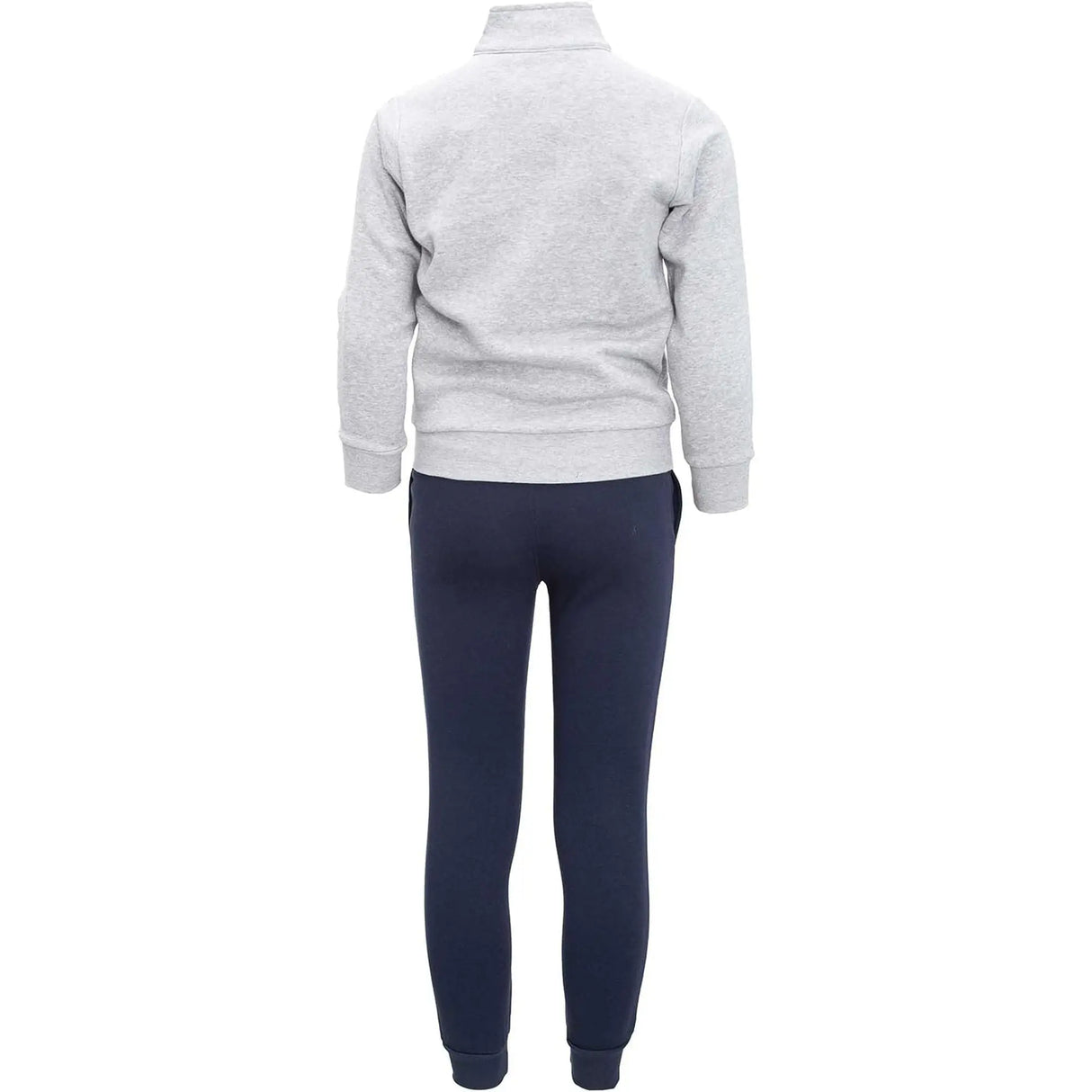 Tuta CHAMPION JR Bambino Grigio