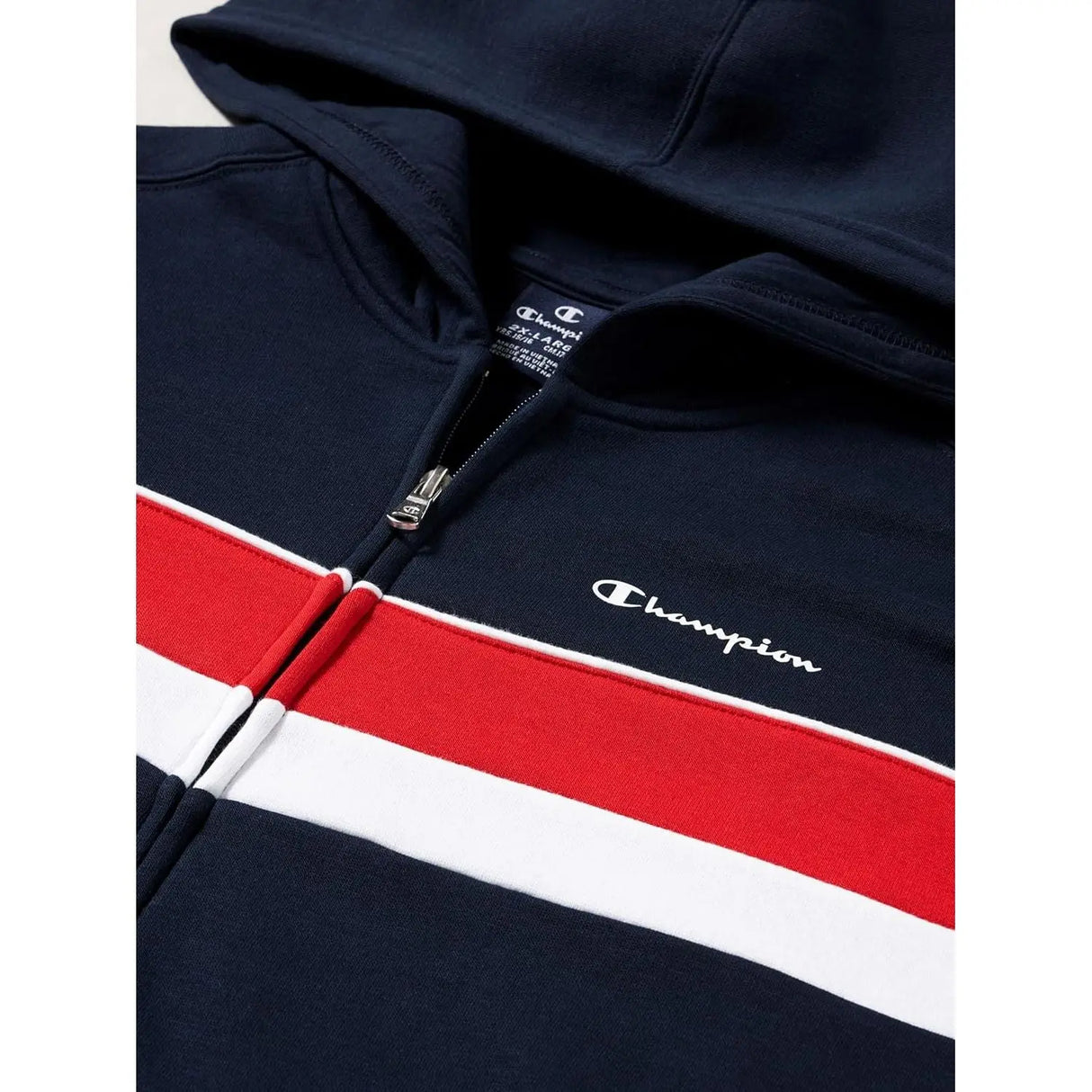 Tuta CHAMPION JR Bambino Navy CHAMPION JR Angolo dello Sport