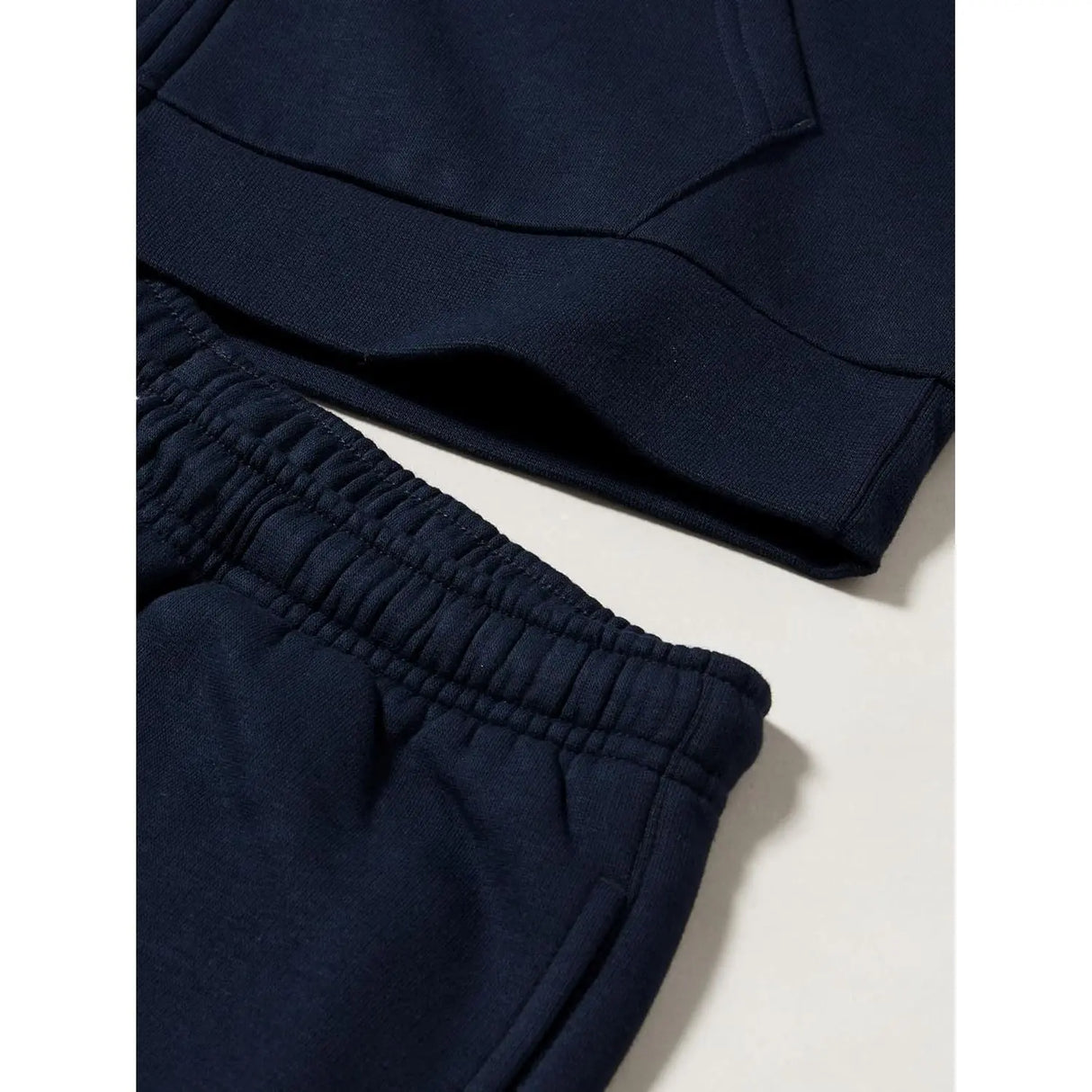 Tuta CHAMPION JR Bambino Navy CHAMPION JR Angolo dello Sport