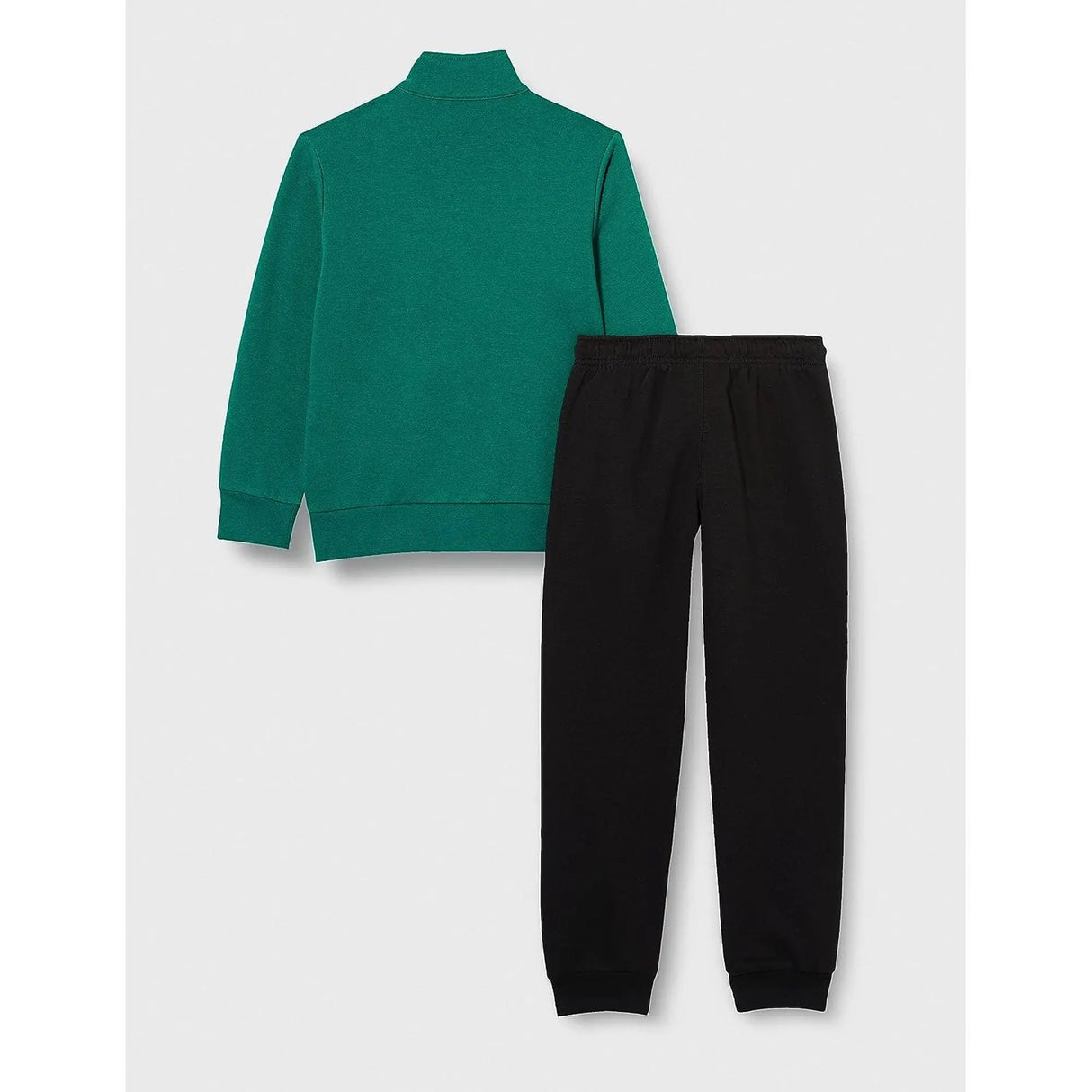 Tuta CHAMPION JR Bambino Verde