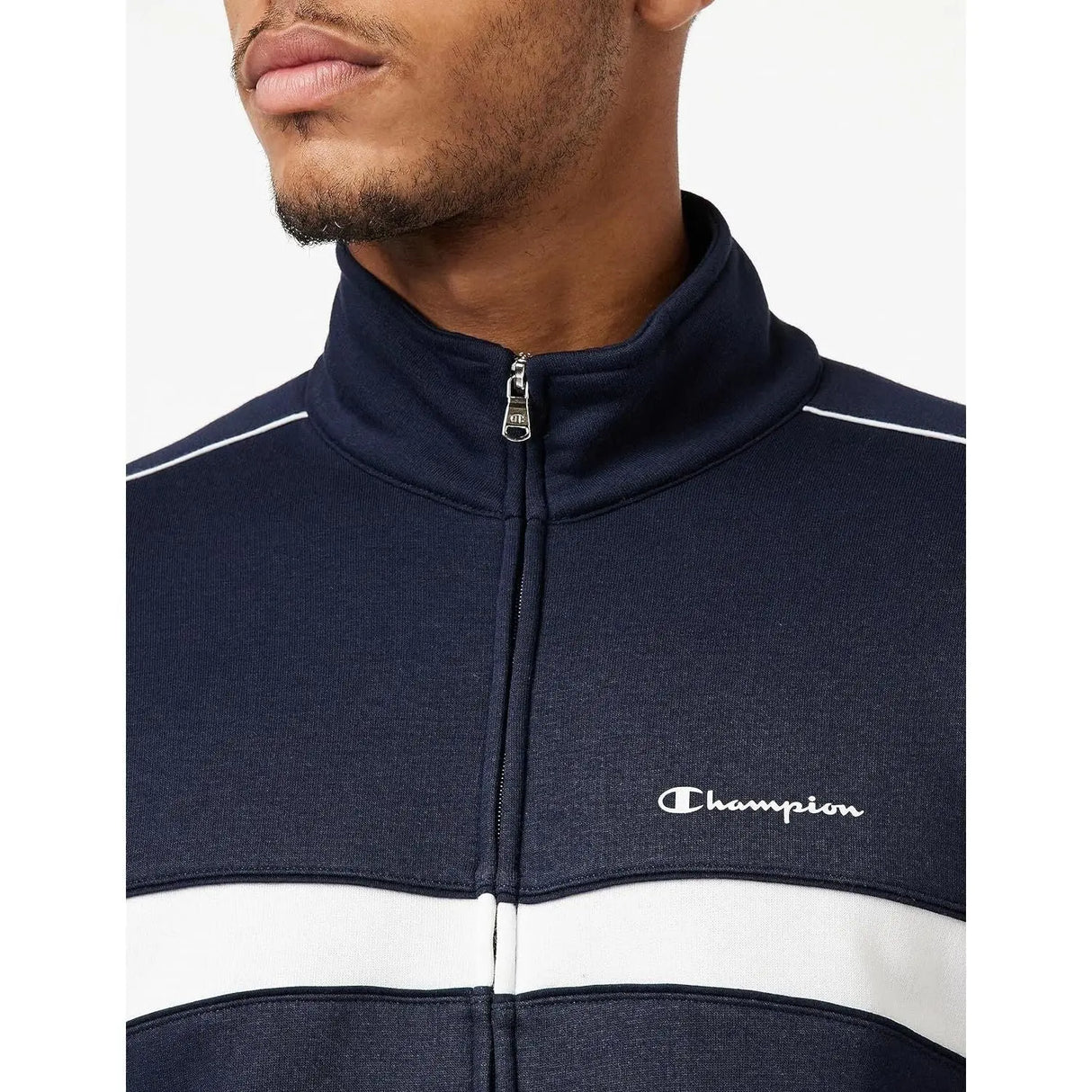 Tuta CHAMPION Uomo Navy