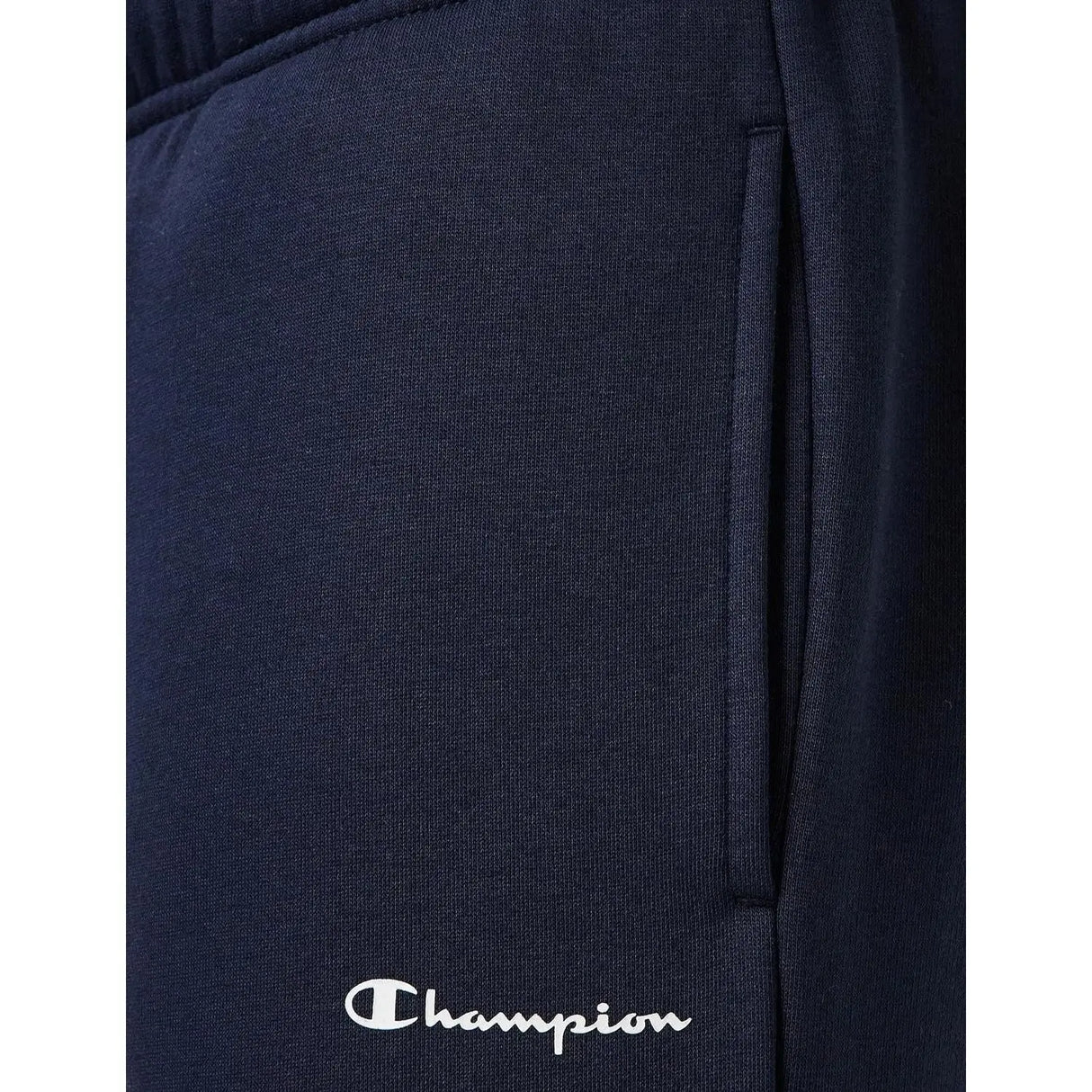 Tuta CHAMPION Uomo Navy