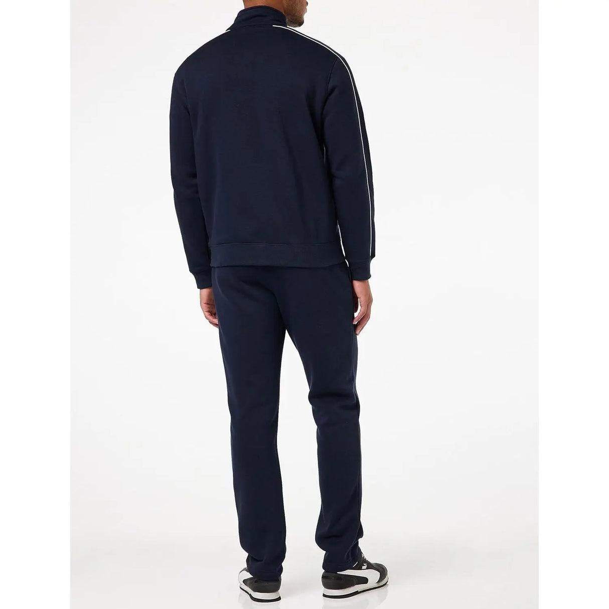 Tuta CHAMPION Uomo Navy