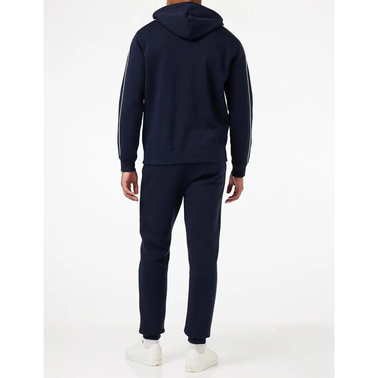 Tuta CHAMPION Uomo Rosso