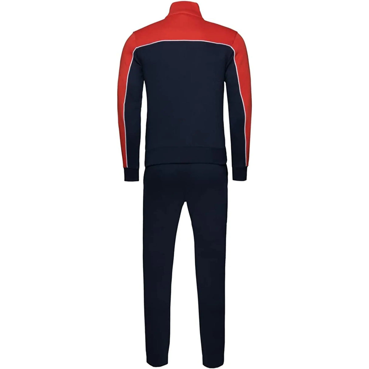 Tuta CHAMPION Uomo full zip Blu